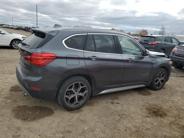 Photo 2 VIN: WBXHT3Z34G4A50532 - BMW X1 XDRIVE2 