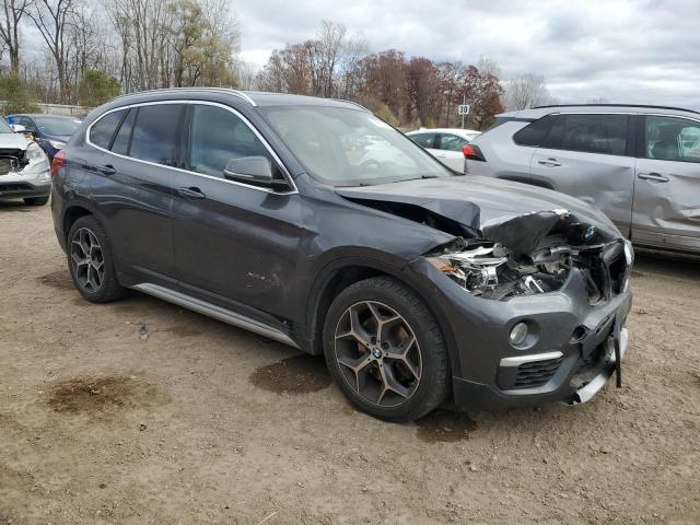 Photo 3 VIN: WBXHT3Z34G4A50532 - BMW X1 XDRIVE2 