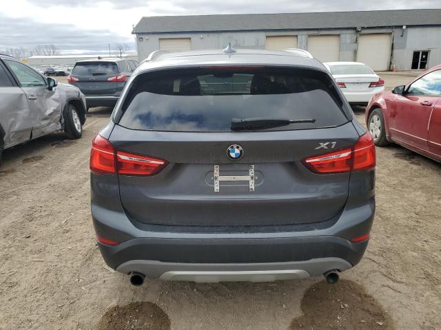 Photo 5 VIN: WBXHT3Z34G4A50532 - BMW X1 XDRIVE2 