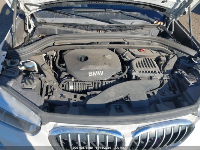 Photo 9 VIN: WBXHT3Z34G4A50675 - BMW X1 