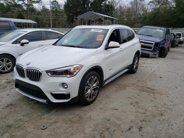 Photo 1 VIN: WBXHT3Z34G4A51423 - BMW X1 XDRIVE2 