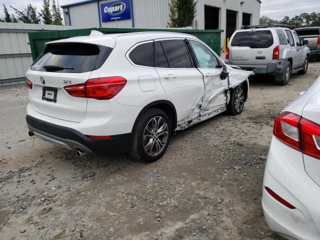 Photo 3 VIN: WBXHT3Z34G4A51423 - BMW X1 XDRIVE2 