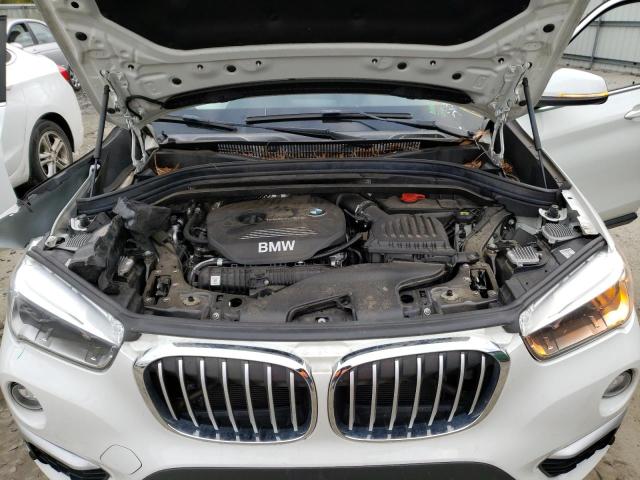 Photo 6 VIN: WBXHT3Z34G4A51423 - BMW X1 XDRIVE2 