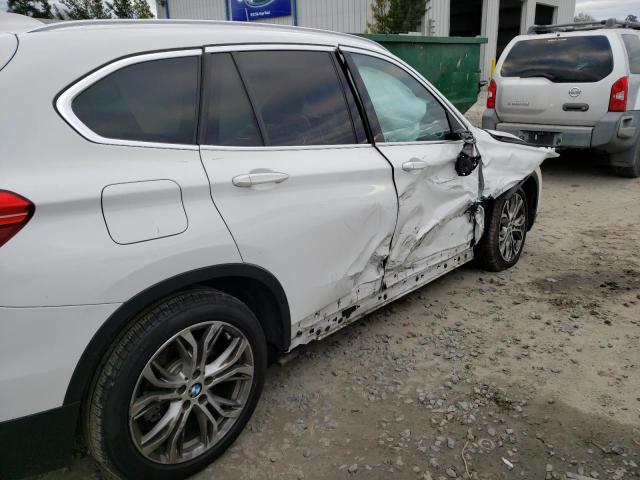 Photo 8 VIN: WBXHT3Z34G4A51423 - BMW X1 XDRIVE2 