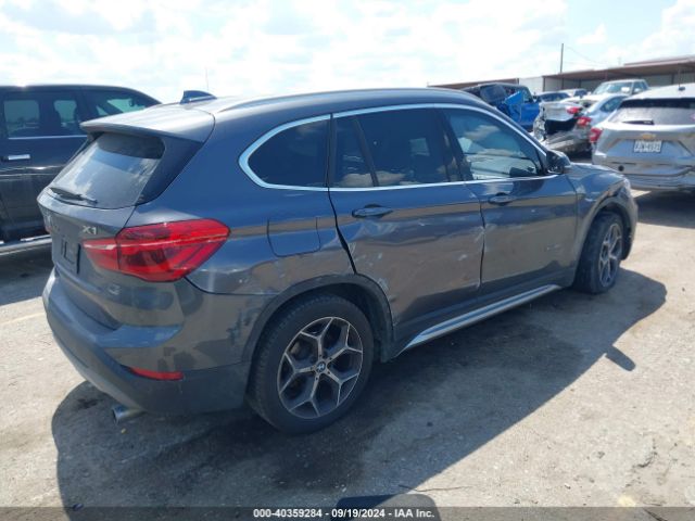 Photo 3 VIN: WBXHT3Z34G4A51874 - BMW X1 