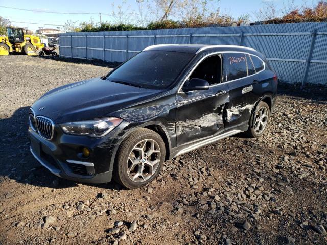 Photo 0 VIN: WBXHT3Z34H4A53691 - BMW X1 