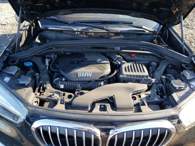 Photo 11 VIN: WBXHT3Z34H4A53691 - BMW X1 