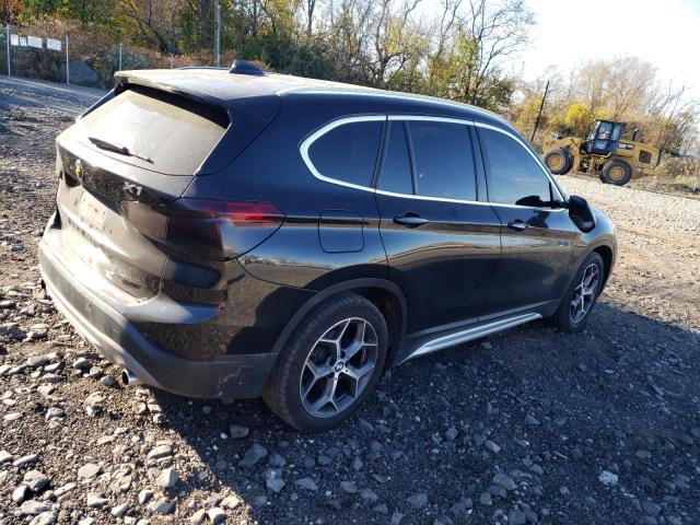 Photo 2 VIN: WBXHT3Z34H4A53691 - BMW X1 