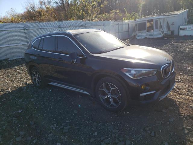 Photo 3 VIN: WBXHT3Z34H4A53691 - BMW X1 