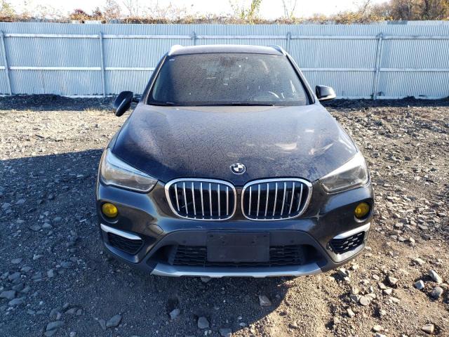 Photo 4 VIN: WBXHT3Z34H4A53691 - BMW X1 