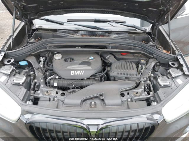 Photo 9 VIN: WBXHT3Z34H4A55134 - BMW X1 