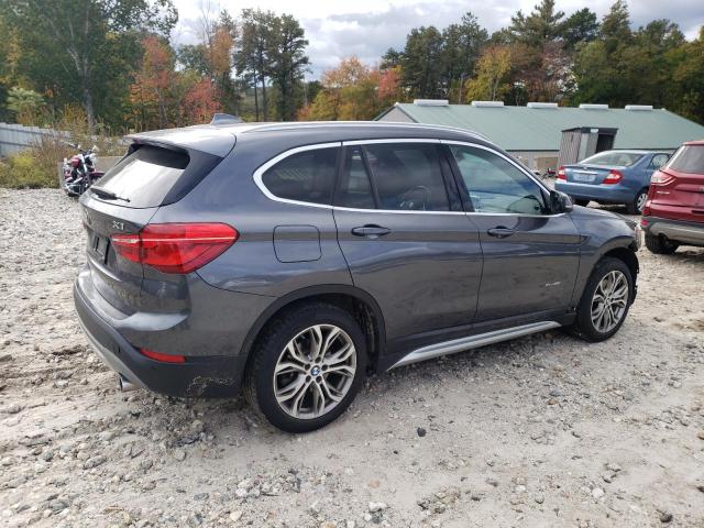 Photo 2 VIN: WBXHT3Z34H4A55263 - BMW X1 