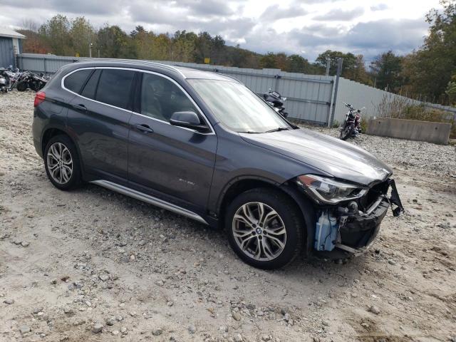 Photo 3 VIN: WBXHT3Z34H4A55263 - BMW X1 