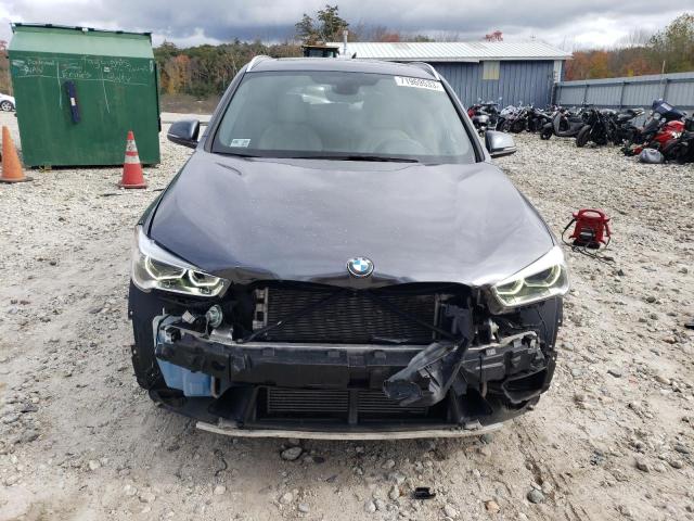 Photo 4 VIN: WBXHT3Z34H4A55263 - BMW X1 