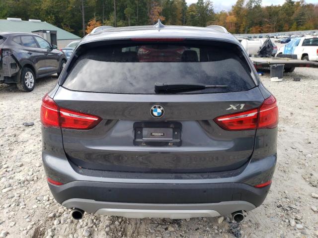 Photo 5 VIN: WBXHT3Z34H4A55263 - BMW X1 