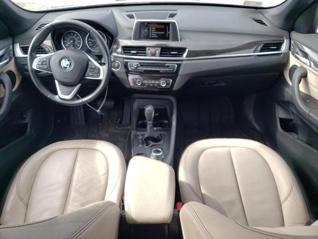 Photo 7 VIN: WBXHT3Z34H4A55263 - BMW X1 