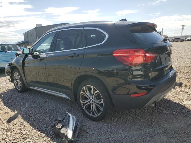 Photo 1 VIN: WBXHT3Z34H4A56848 - BMW X1 XDRIVE2 