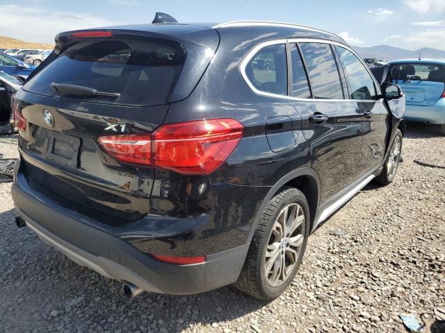 Photo 2 VIN: WBXHT3Z34H4A56848 - BMW X1 XDRIVE2 