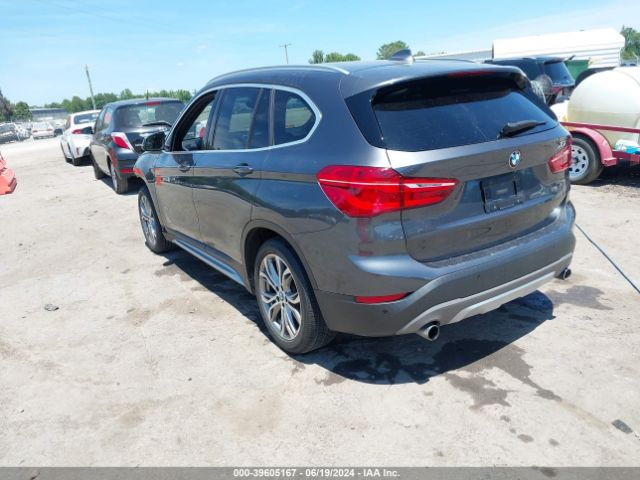 Photo 2 VIN: WBXHT3Z34H4A57336 - BMW X1 