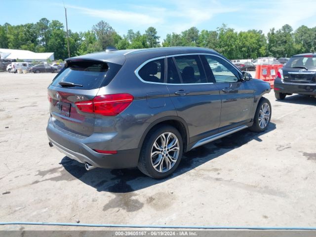 Photo 3 VIN: WBXHT3Z34H4A57336 - BMW X1 