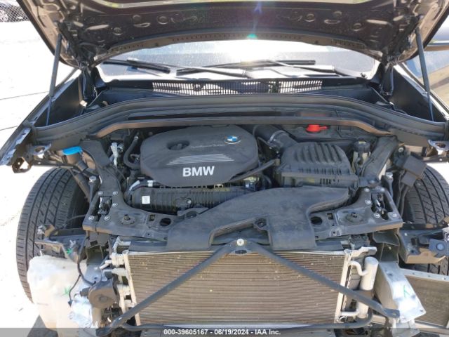 Photo 9 VIN: WBXHT3Z34H4A57336 - BMW X1 