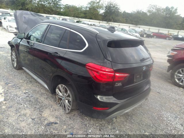 Photo 2 VIN: WBXHT3Z34H4A57952 - BMW X1 