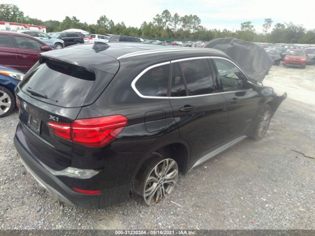 Photo 3 VIN: WBXHT3Z34H4A57952 - BMW X1 