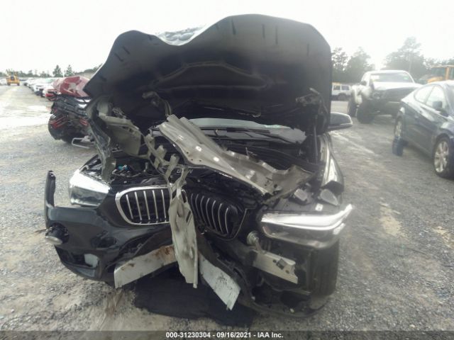 Photo 5 VIN: WBXHT3Z34H4A57952 - BMW X1 