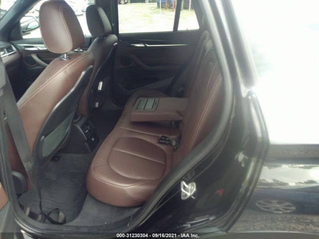 Photo 7 VIN: WBXHT3Z34H4A57952 - BMW X1 