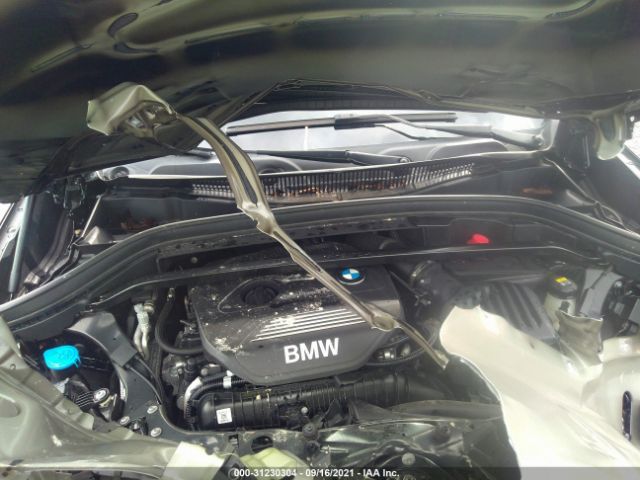 Photo 9 VIN: WBXHT3Z34H4A57952 - BMW X1 