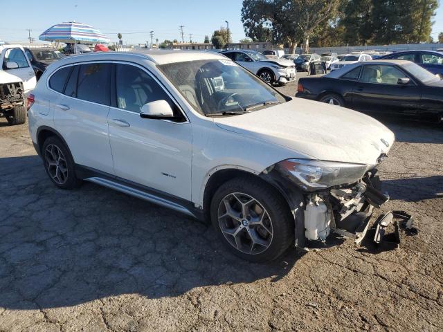 Photo 3 VIN: WBXHT3Z34J4A66771 - BMW X1 XDRIVE2 