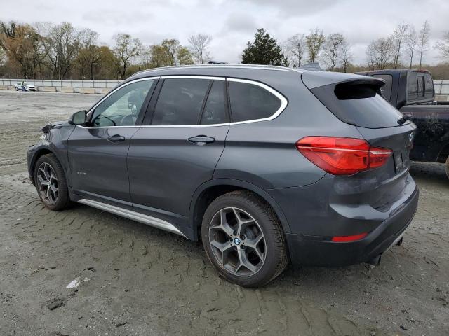 Photo 1 VIN: WBXHT3Z35G4A47543 - BMW X1 