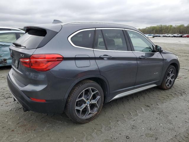 Photo 2 VIN: WBXHT3Z35G4A47543 - BMW X1 