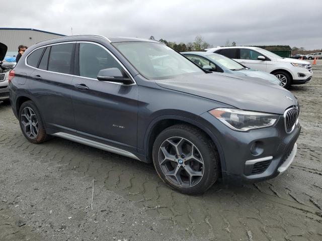 Photo 3 VIN: WBXHT3Z35G4A47543 - BMW X1 