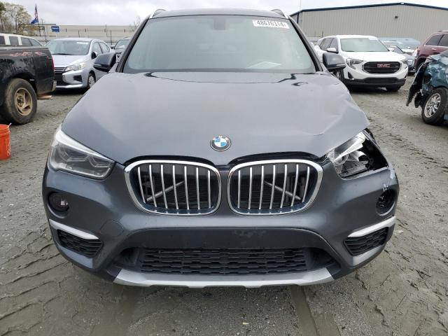 Photo 4 VIN: WBXHT3Z35G4A47543 - BMW X1 