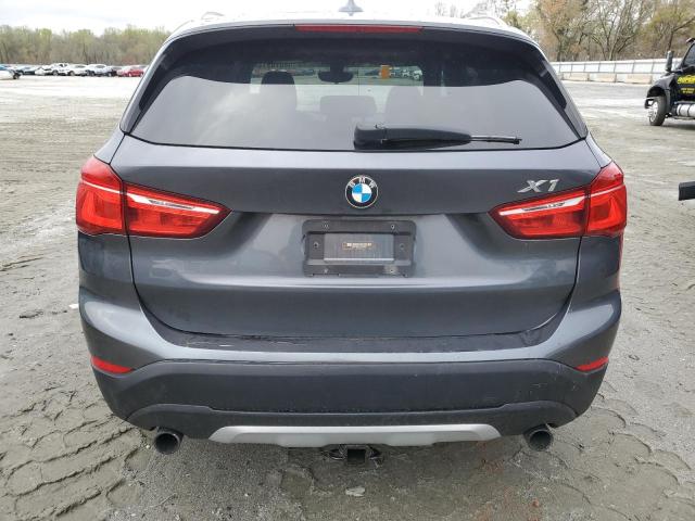 Photo 5 VIN: WBXHT3Z35G4A47543 - BMW X1 