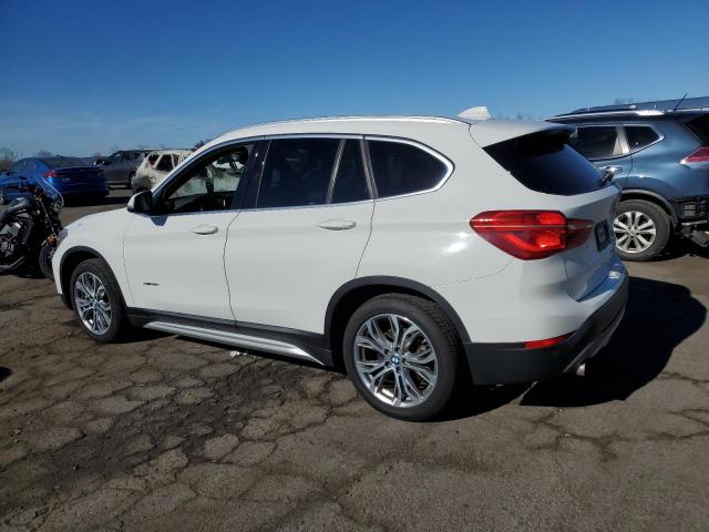 Photo 1 VIN: WBXHT3Z35G4A47882 - BMW X1 XDRIVE2 