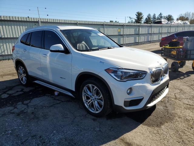 Photo 3 VIN: WBXHT3Z35G4A47882 - BMW X1 XDRIVE2 