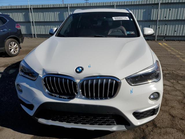 Photo 4 VIN: WBXHT3Z35G4A47882 - BMW X1 XDRIVE2 