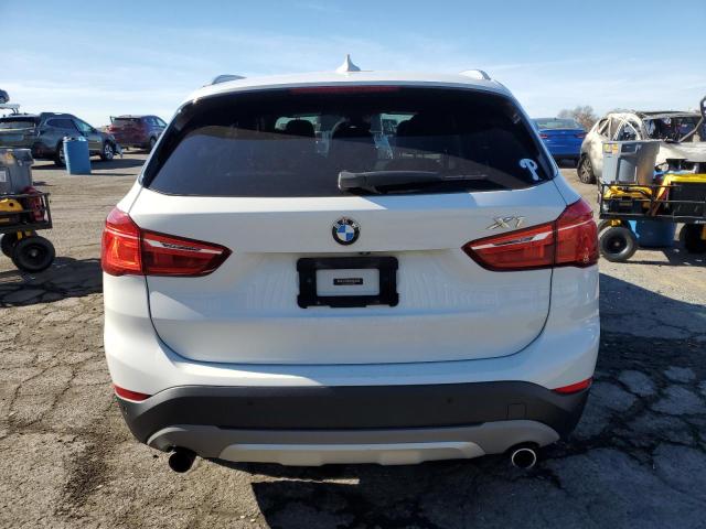 Photo 5 VIN: WBXHT3Z35G4A47882 - BMW X1 XDRIVE2 