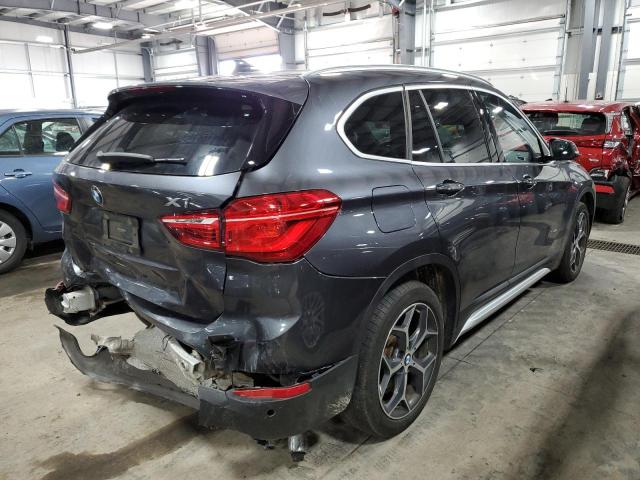 Photo 3 VIN: WBXHT3Z35G4A49664 - BMW X1 XDRIVE2 