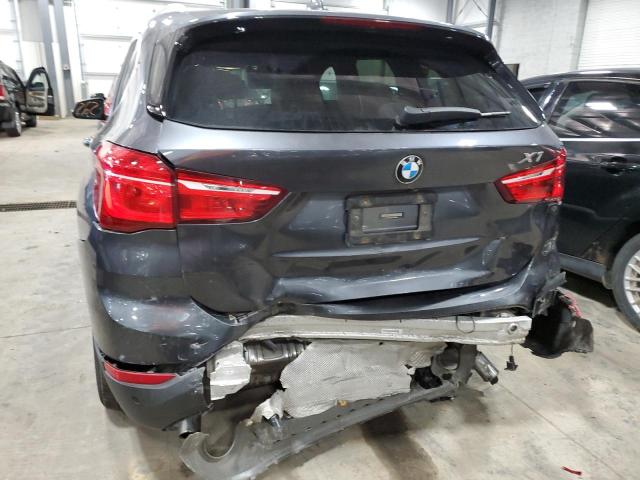 Photo 8 VIN: WBXHT3Z35G4A49664 - BMW X1 XDRIVE2 