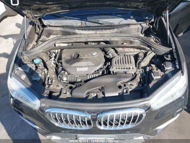 Photo 9 VIN: WBXHT3Z35G4A50541 - BMW X1 