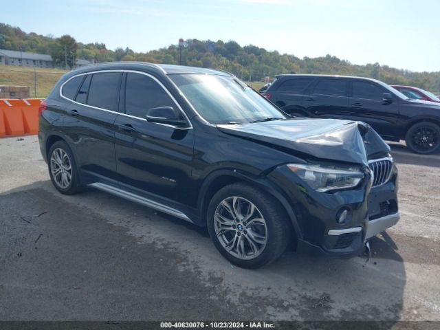 Photo 0 VIN: WBXHT3Z35H4A52307 - BMW X1 