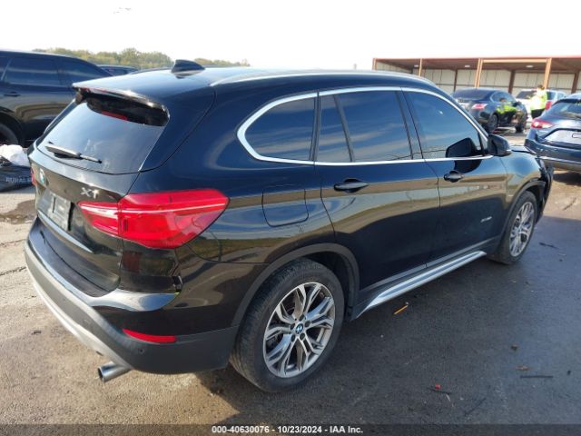 Photo 3 VIN: WBXHT3Z35H4A52307 - BMW X1 