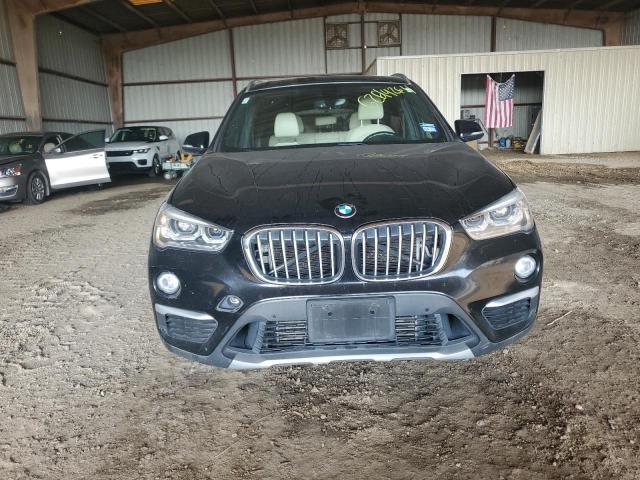 Photo 4 VIN: WBXHT3Z35H4A53666 - BMW X1 XDRIVE2 