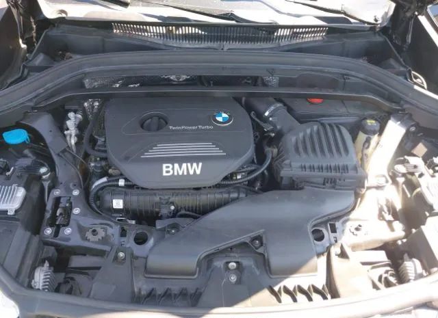 Photo 9 VIN: WBXHT3Z35H4A54235 - BMW X1 