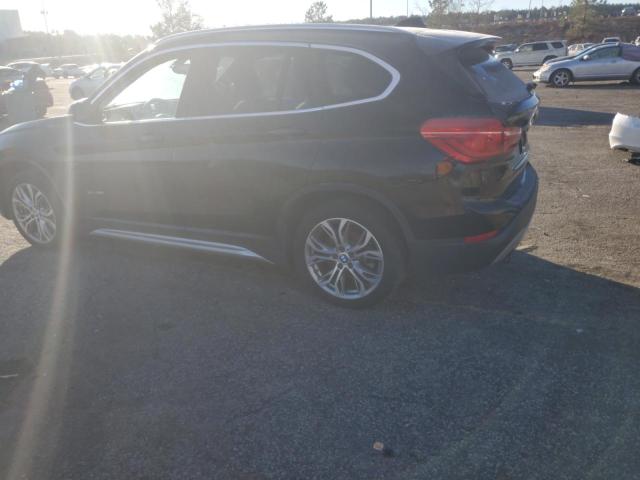 Photo 1 VIN: WBXHT3Z35H4A55160 - BMW X1 