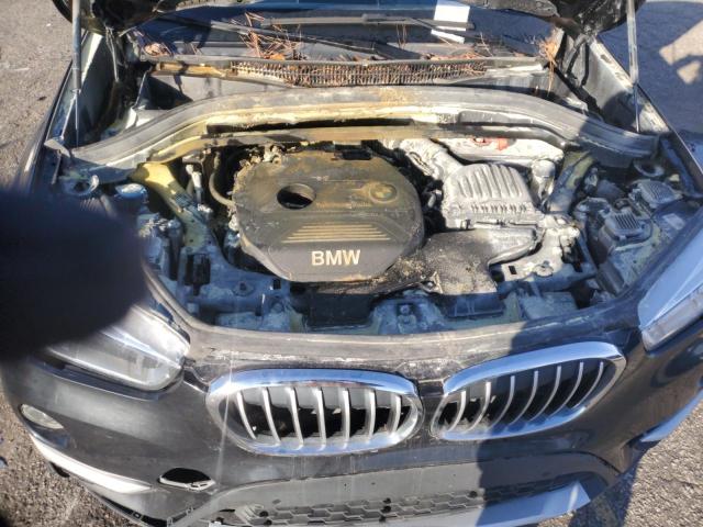 Photo 10 VIN: WBXHT3Z35H4A55160 - BMW X1 