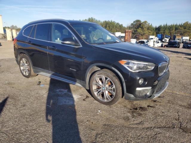 Photo 3 VIN: WBXHT3Z35H4A55160 - BMW X1 